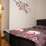 Apartmán Nevistic Tribalj (Primorsko-Goranska)