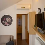 Apartmán Nevistic *
