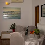 Nevistic Apartmán *