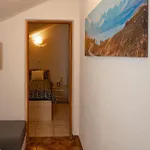 Apartmán Nevistic *