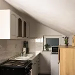 Nevistic Apartmán Tribalj (Primorsko-Goranska)