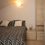 Nevistic Apartmán Tribalj (Primorsko-Goranska)