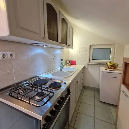 Nevistic Apartman *