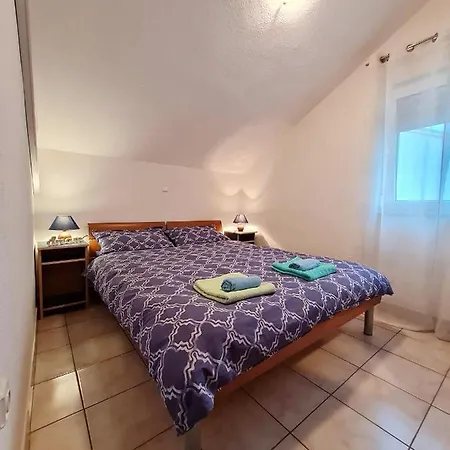Apartman Nevistic Tribalj (Primorsko-Goranska)