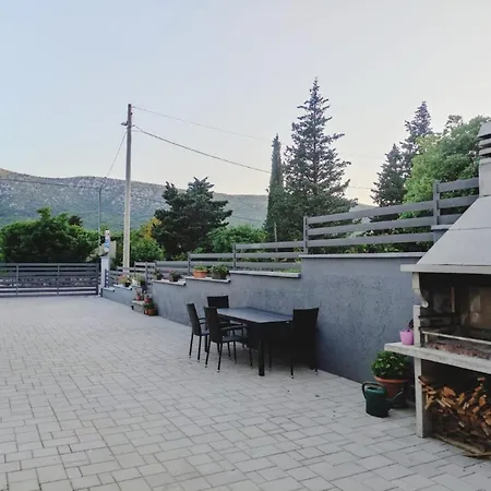 Apartman Nevistic