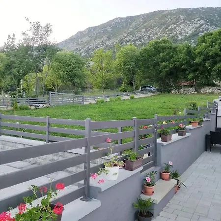 Apartman Nevistic