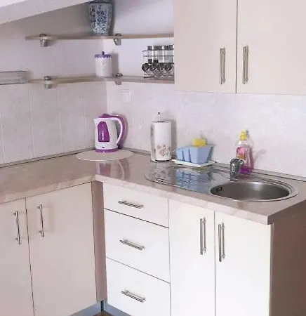 Apartman Nevistic
