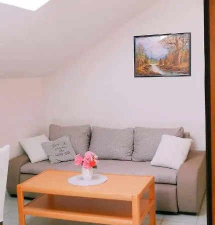Apartman Nevistic