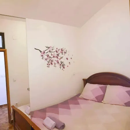Apartman Nevistic