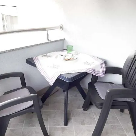 Nevistic * Tribalj (Primorsko-Goranska)