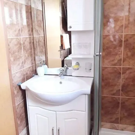 Apartman Nevistic Tribalj (Primorsko-Goranska)