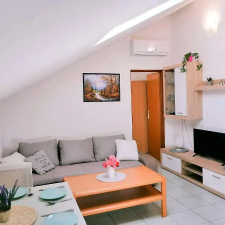 Apartman Nevistic Tribalj (Primorsko-Goranska)
