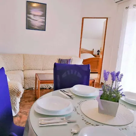 Nevistic Apartman