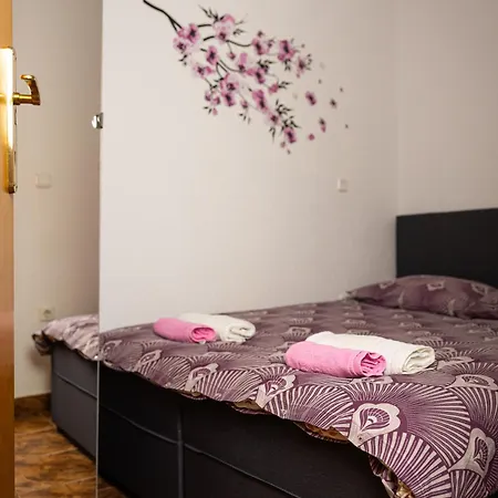 Apartment Nevistic Tribalj (Primorsko-Goranska)