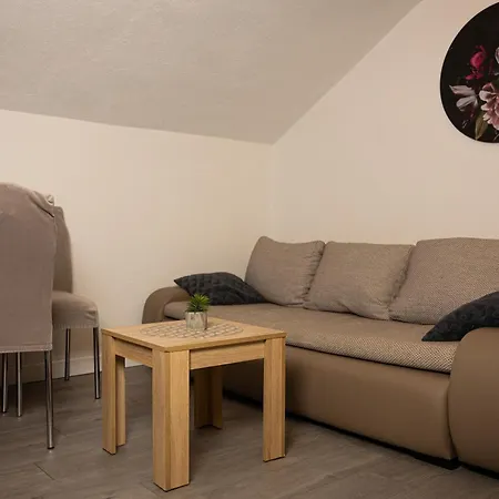 Appartement Nevistic Tribalj (Primorsko-Goranska)
