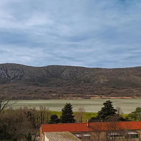 Nevistic * Tribalj (Primorsko-Goranska)