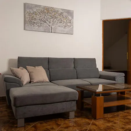 Nevistic Appartement