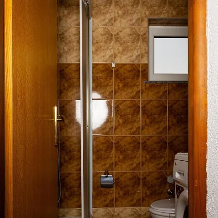 Apartment Nevistic