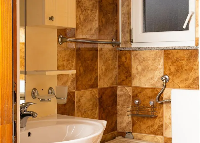 Appartement Nevistic