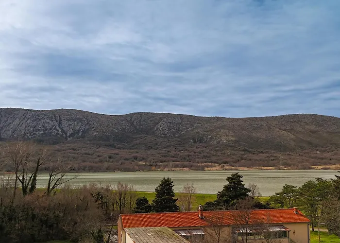 Nevistic * Tribalj (Primorsko-Goranska)