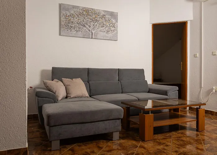 Nevistic Appartement