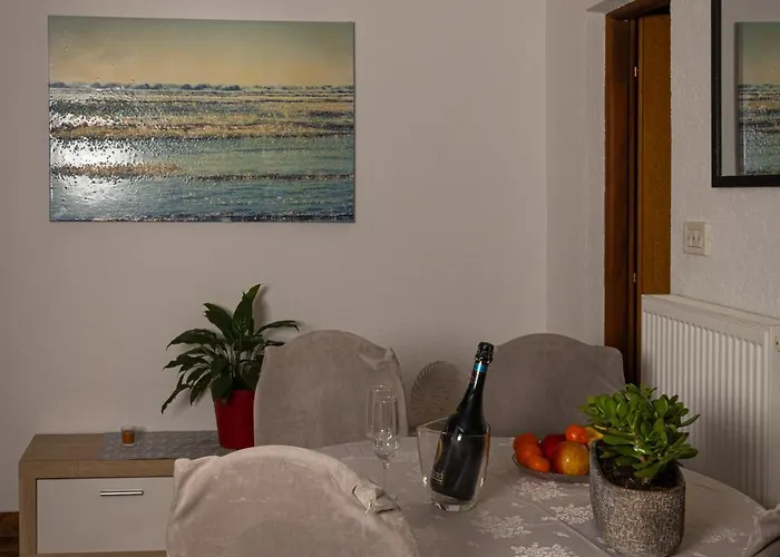 Nevistic Appartement *
